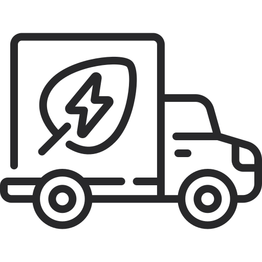 Delivery Icon