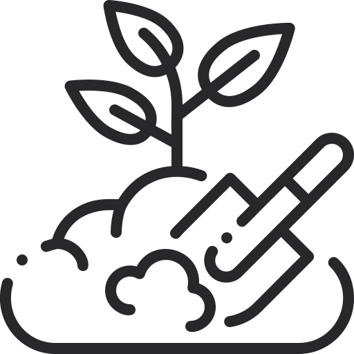 Plant Icon